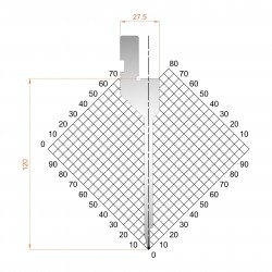 120FIX-30-C